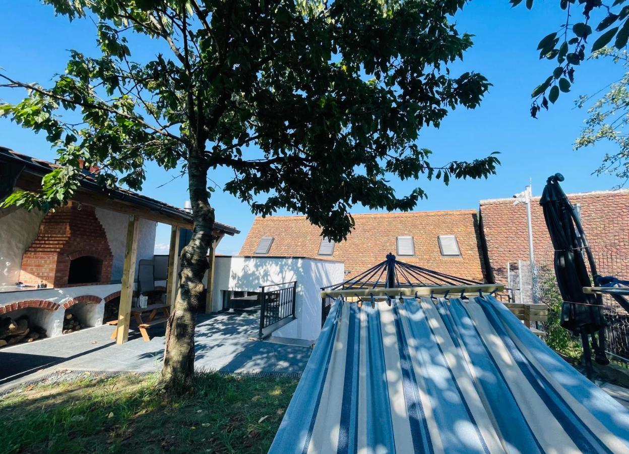 Fantanele  The Hut Retreat 빌라 외부 사진
